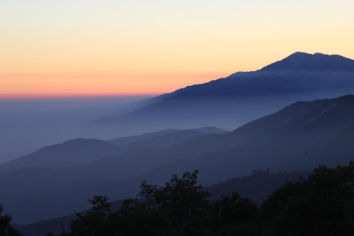 Pali Retreat