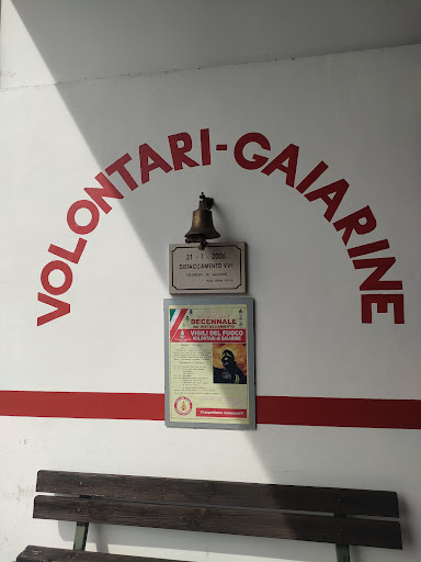 Vigili del Fuoco - Distaccamento di Gaiarine Gallery - Italy