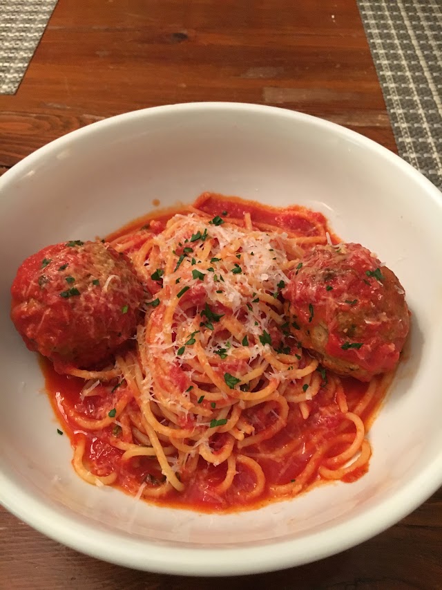 Altamura Italian Trattoria