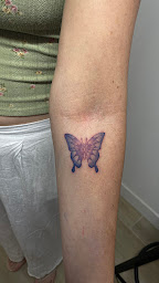 Photo n°5 de Maison de l’Art - TOULON - Tatouage à Toulon (Tatoueur)