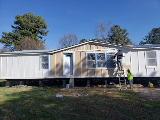 Little big painting services. ( we are insured) - Thumbnail