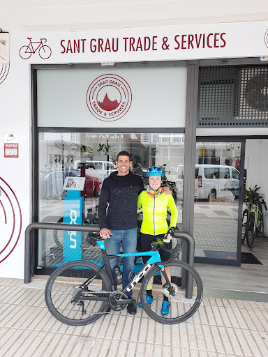 Santgrau Trade & Services