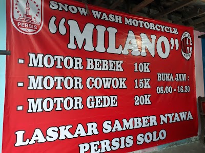car-wash