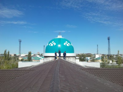 Photos of Kombinat Khleboproduktov
