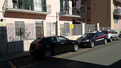 Carabinieri • Comando Compagnia Sestri Levante