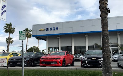 Photos of Riverside Chevrolet