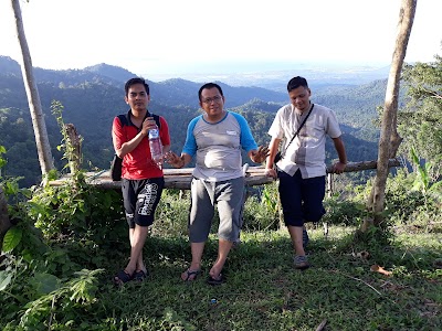 Photos of Gunung Malang