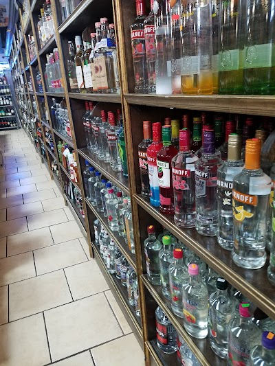 Highland Package Store