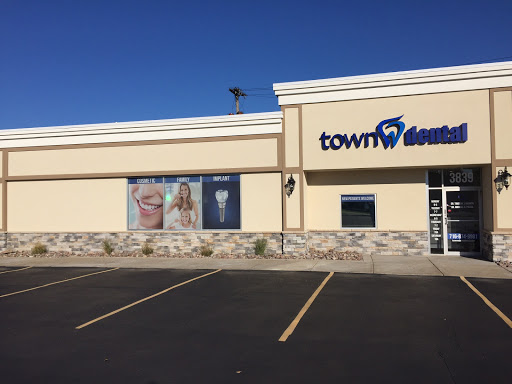 Town Dental