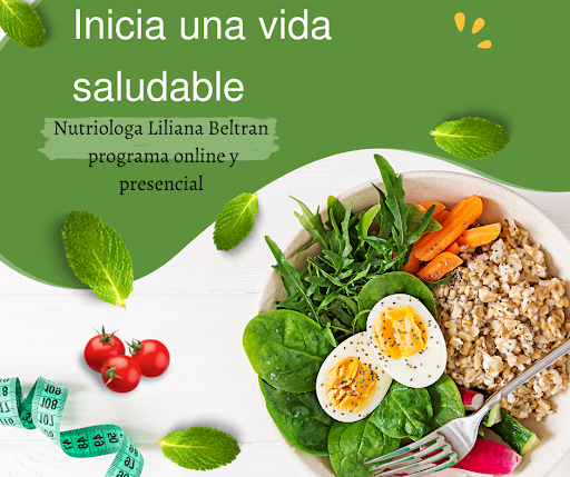 Nutriòloga Liliana Beltran, Nutriólogo clínico