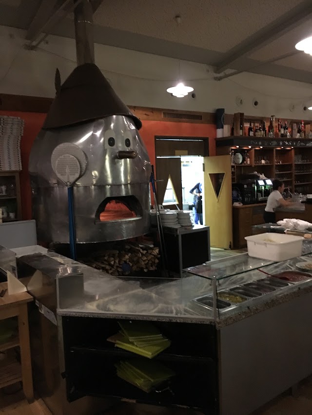 Ristorante Pinocchio Inh. Giuseppe Tedesco
