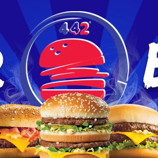 Photo 2 - 442 Burger (Les Ulis )