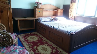 Photos of View Top Lodge and Restaurant Sarangkot