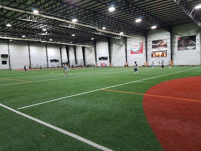 Photos of Insports Centers
