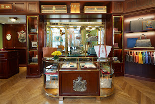 Photo n°3 de Maison Goyard à Biarritz (Magasin de sacs et bagages)