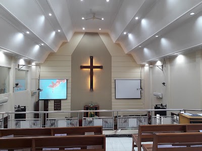 Photos of Gereja Kristen Indonesia Kutisari