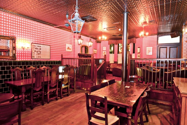 The Parlour