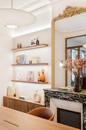 Photo n°5 de Agence Immobilière Paris 16 - Junot Jasmin-Auteuil à Paris (Consultant immobilier)