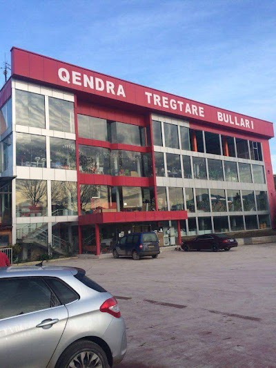 Photos of Qendra Tregtare "Bullari"