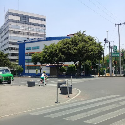 Photos of UNIVDEP
