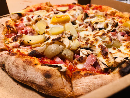 Photo 7 - JBizz - Pizzeria locavore