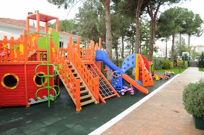 Photos of Marin Otel