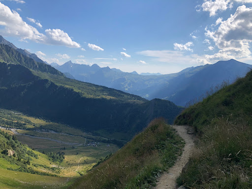 Col de Tricot - Thumbnail