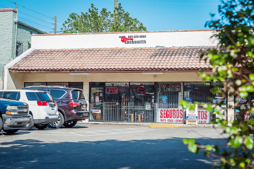 Alvarez Locksmith