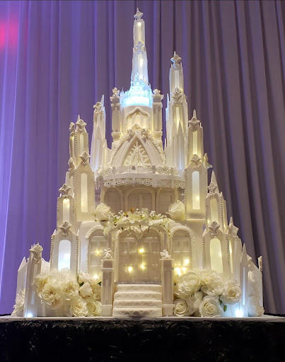 Princess Cakes Artistry - Thumbnail