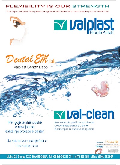 dentist
