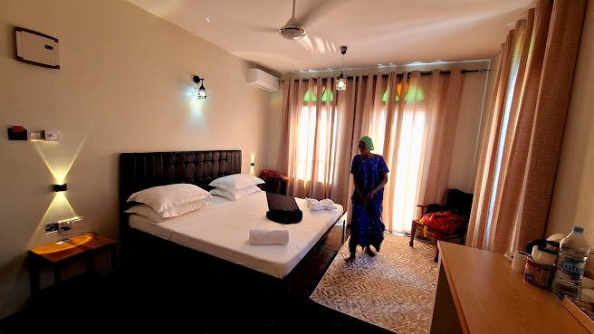 Rumaisa Hotel by null