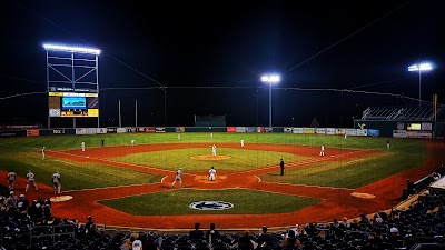 Photos of State College Spikes