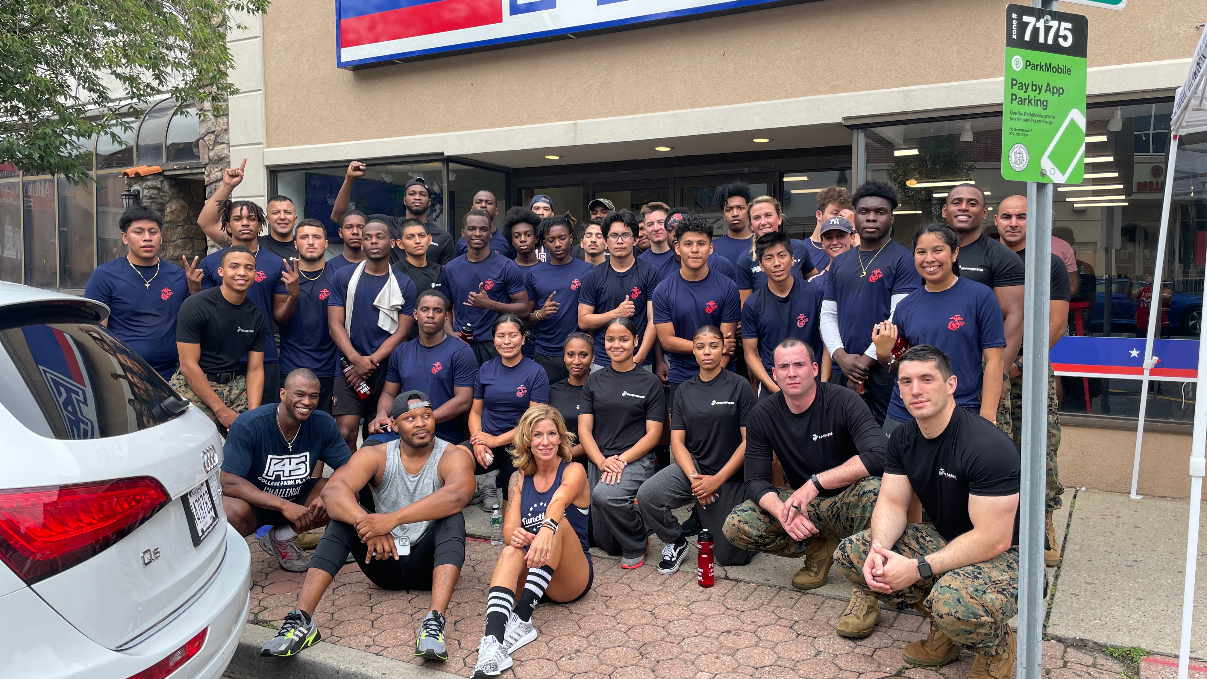 F45 Training photo 14