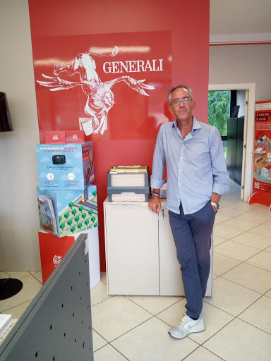Ag Generali POPPI - Thumbnail