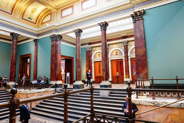 National Gallery