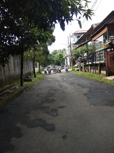 Photos of Car Wash CSM - Bukit Cimanggu Villa