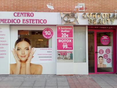 Corporal Beauty Centro Médico Estetico