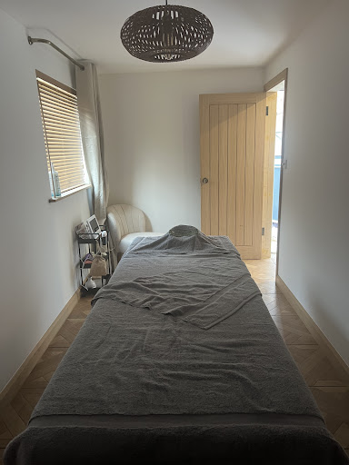 Zensation luxury massage & head spa Chelmsford
