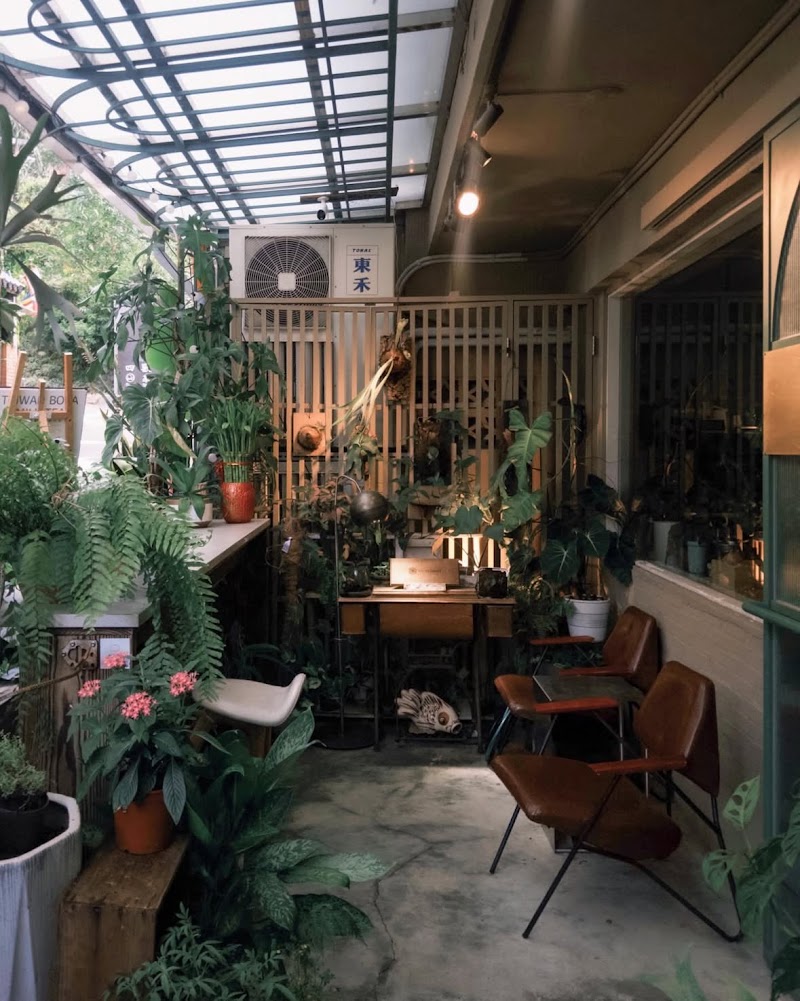 Yu Florist - 花寓 — photo 5