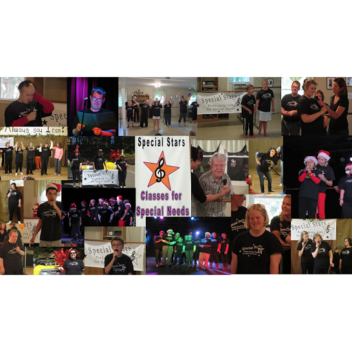 Special Stars Performing Arts for Special Needs - Thumbnail