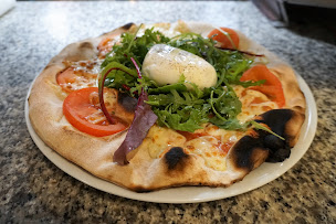 Photo n°174 de Le Safari à Nice (Pizzeria)