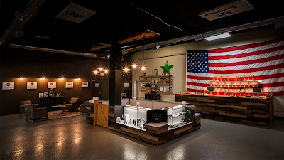 Photo of CNA Stores - Haverhill MA - Recreational Dispensary