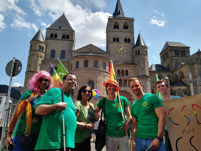 Alliance 90 / The Greens