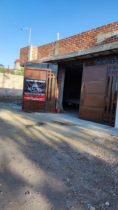 Servicios Profesionales de Mantenimiento Maciel