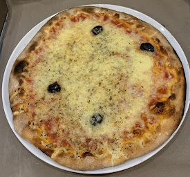 Photo n°24 de Pizza del Sol à La Seyne-sur-Mer (Pizzas à emporter)