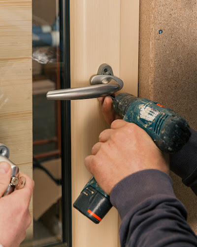 LH Tømrer - Næstved