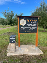 Photo n°3 de Symbiose le miel à Jasney (Miellerie)