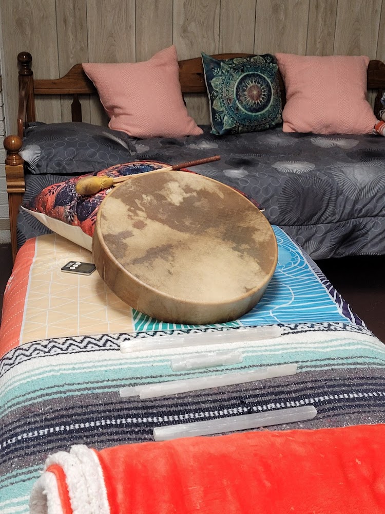 Gena Batts Kidd Crystal Water Integrative Wellness Practitioner