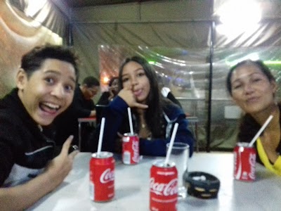 Photos of Chesa Nyama