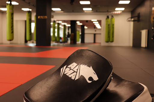 Alma Training Center - Thumbnail